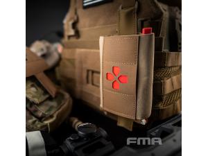 FMA Molle Mounted Micro TKN A TB1385